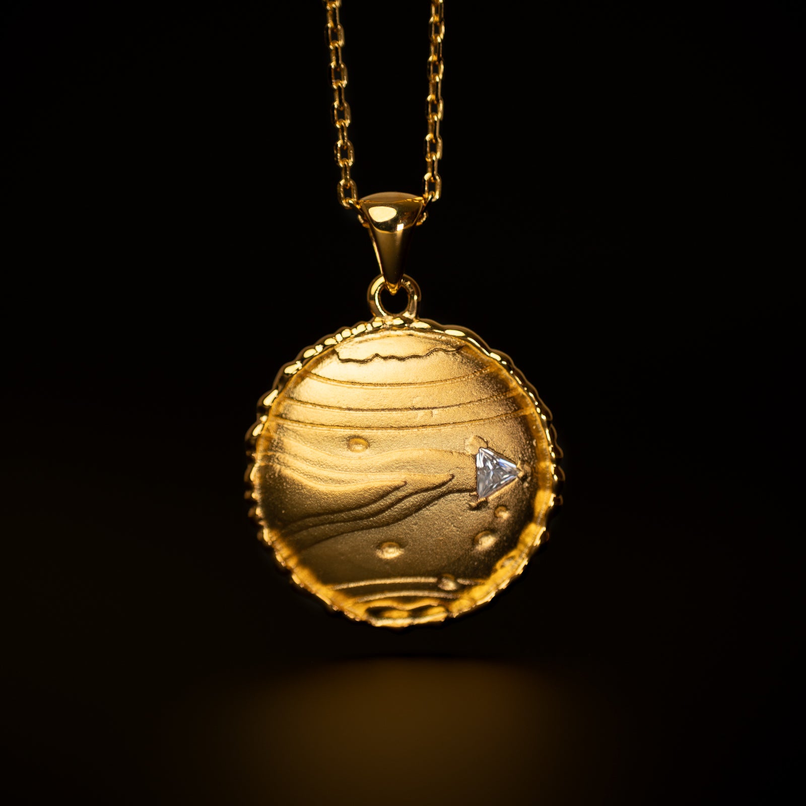 Venetian Mirage Necklace